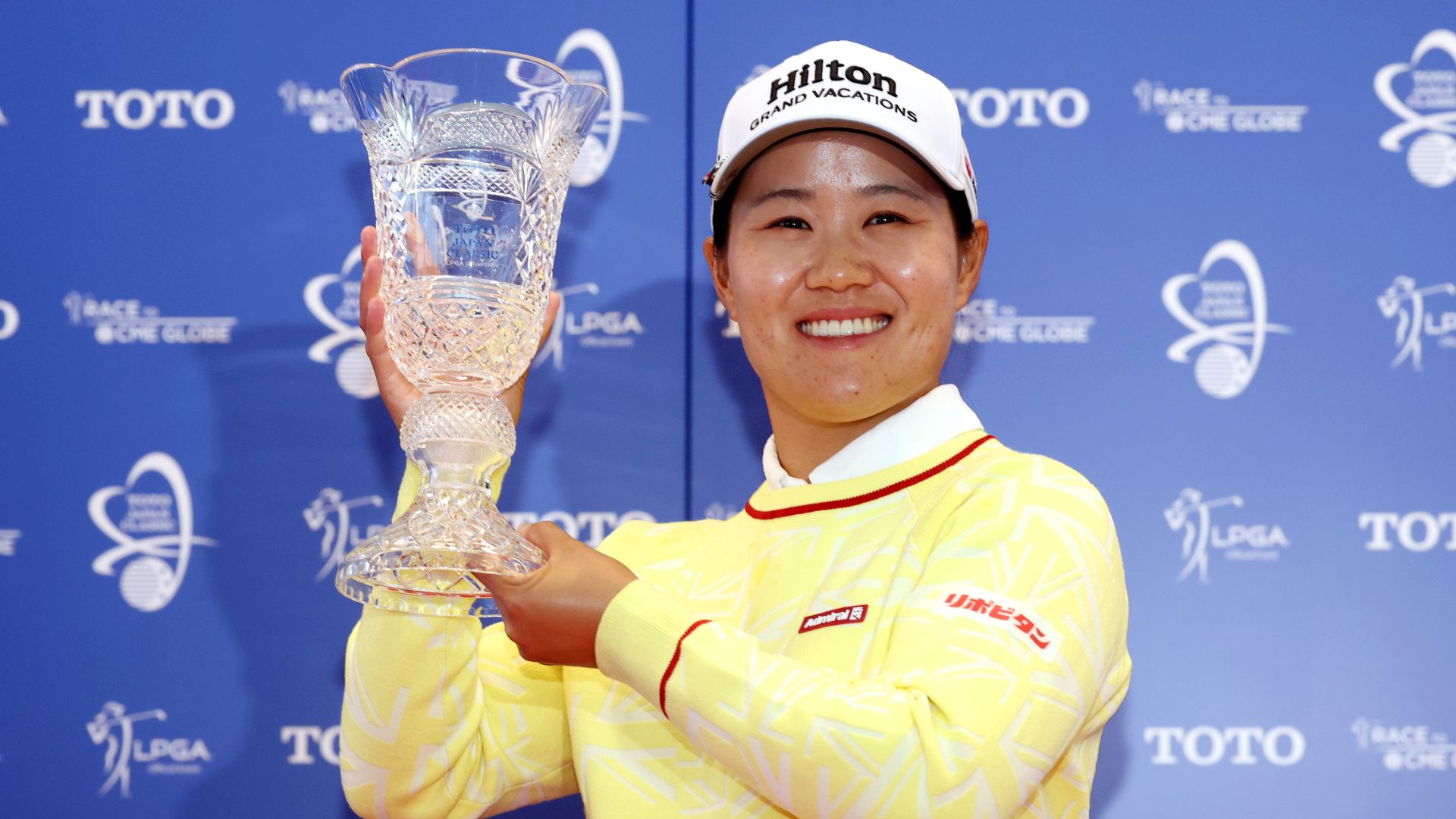 JLPGA 第41回伊藤園レディスゴルフトーナメントのテレビ放送/ネット